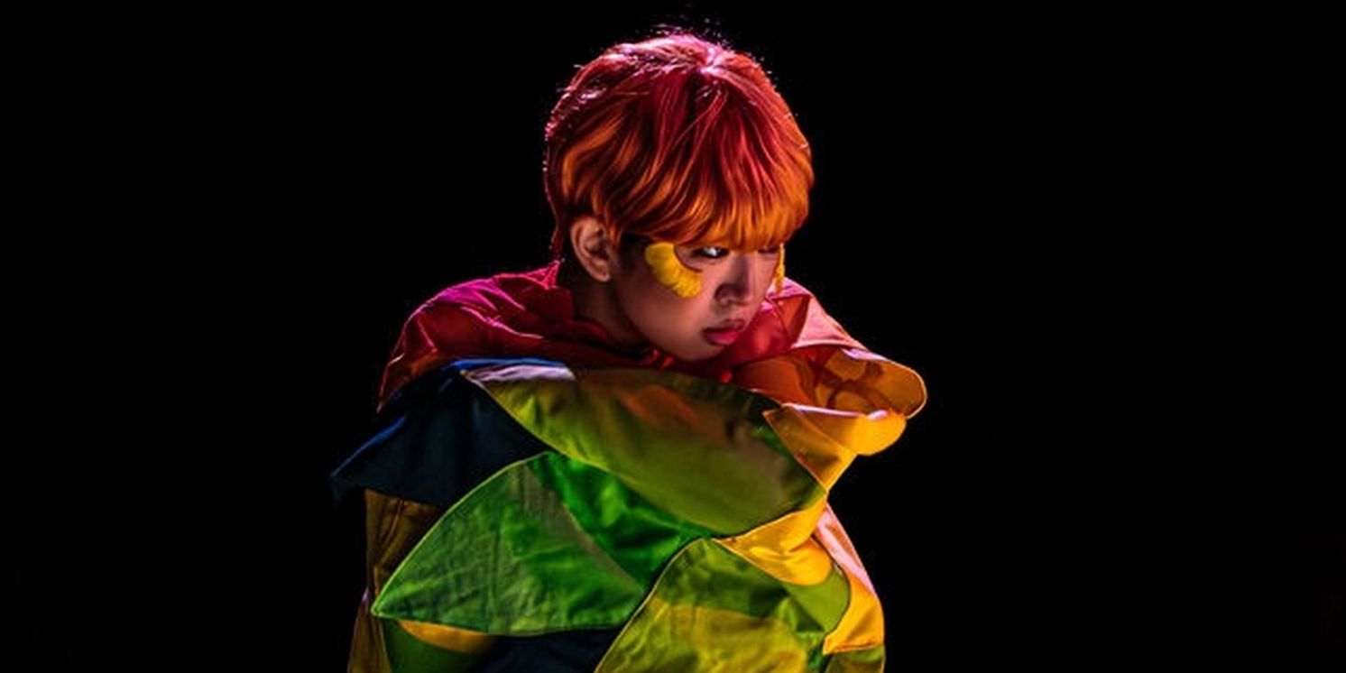 Fullerton College Theatre Arts To Present ANON(YMOUS) By Naomi Iizuka  Image