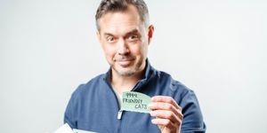 Fulton Theatre To Present EVERY BRILLIANT THING By Duncan Macmillan