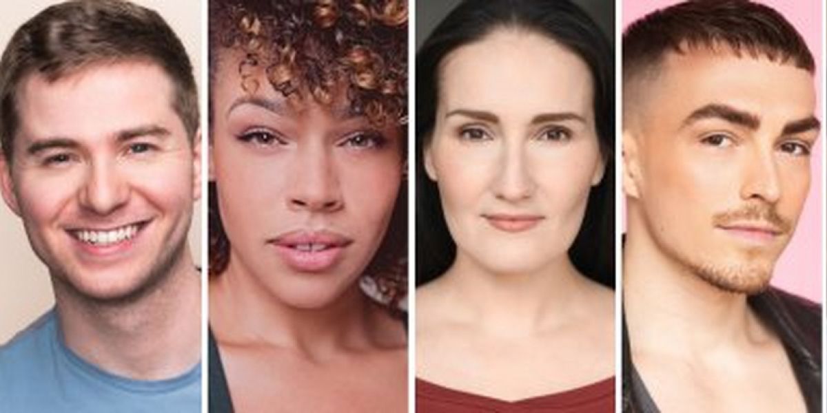 Fulton Theatre To Present JOSEPH AND THE AMAZING TECHNICOLOR DREAMCOAT This Holiday Season