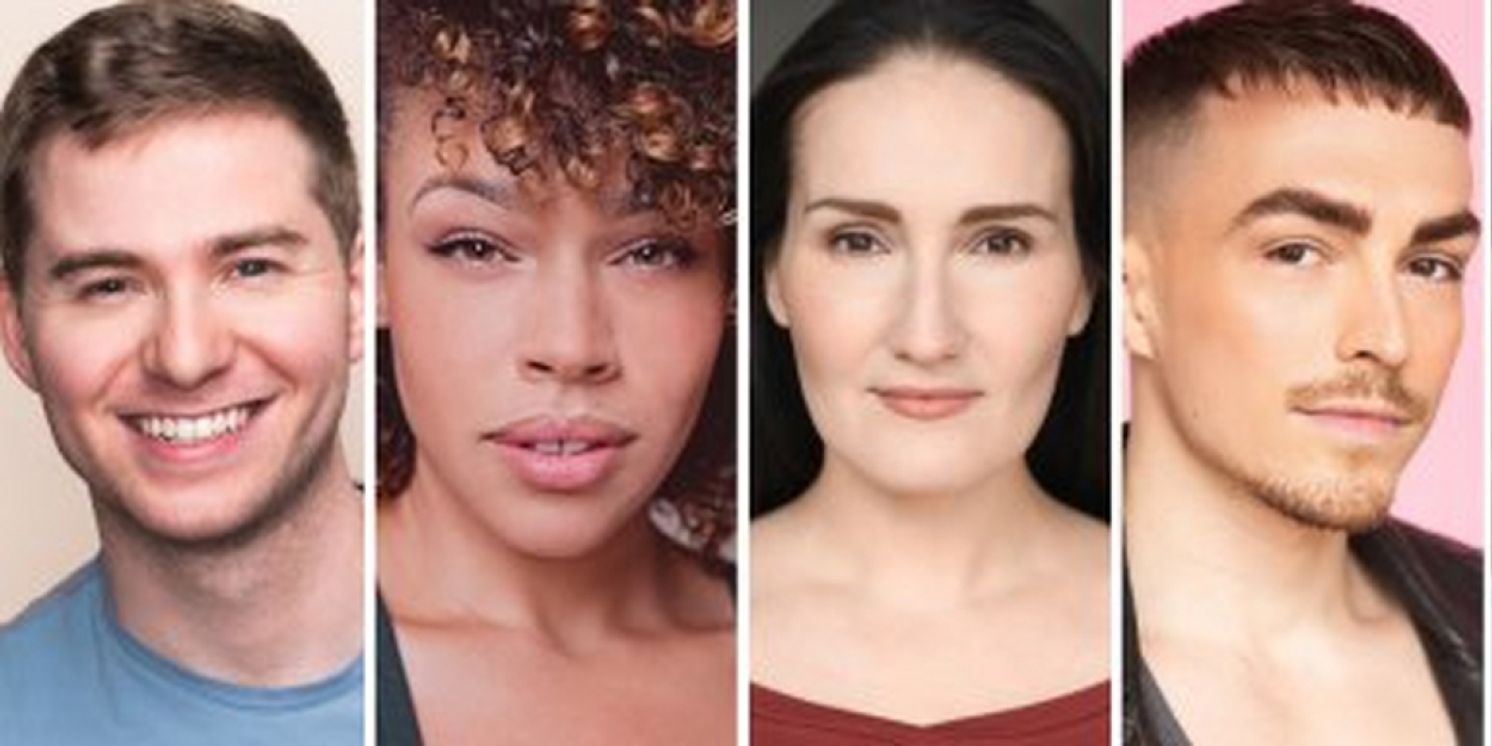 Fulton Theatre To Present JOSEPH AND THE AMAZING TECHNICOLOR DREAMCOAT This Holiday Season  Image