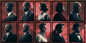 Fulton Theatre to Present Agatha Christie's AND THEN THERE WERE NONE