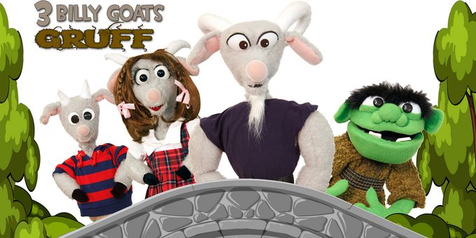 Great Arizona Puppet Theater Offers Family Fun And Adult Puppetry Events In Janu Photos