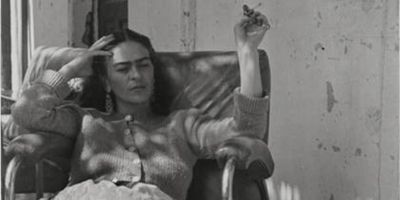 Fundación Kahlo and Phillips Auction House Launch of the Inaugural Kahlo Art Prize Photo