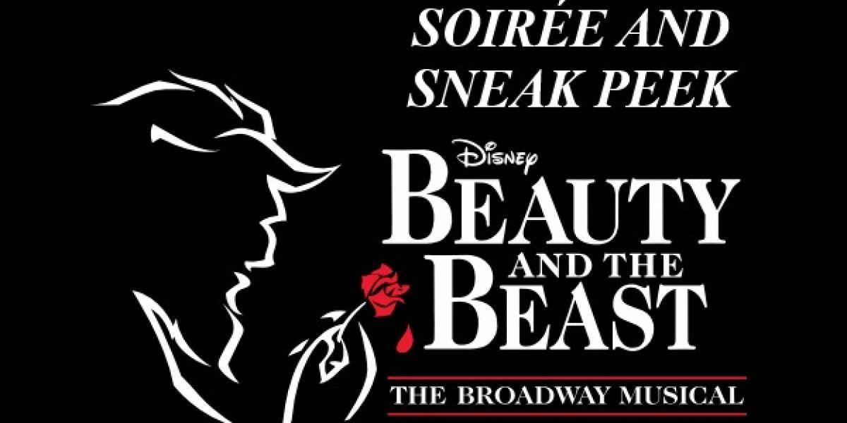 Theatre Memphis To Offer A Sneak Peak and Soirée To Promote Outreach Support