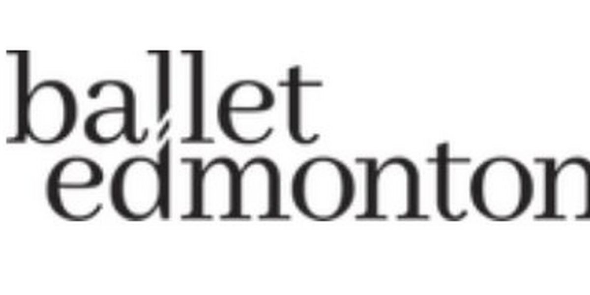 Fundraiser For Ballet Edmonton Set For This Week