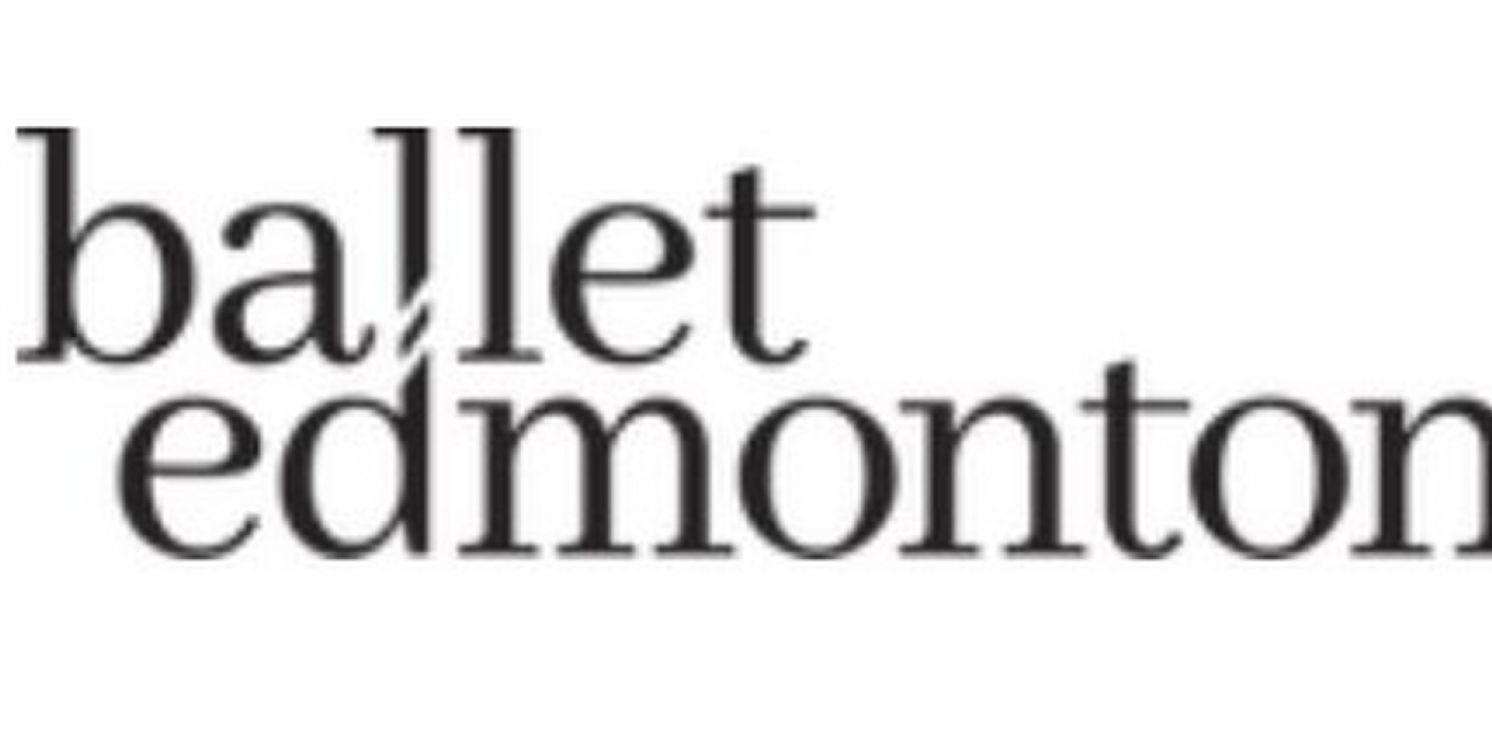 Fundraiser For Ballet Edmonton Set For This Week  Image