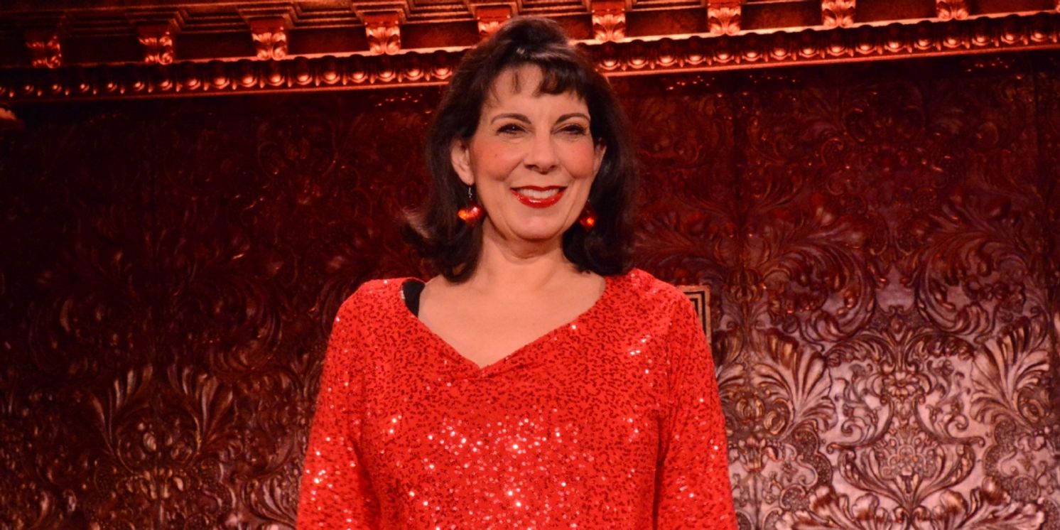 Fundraiser Launched to Help Christine Pedi Save Her Vision  Image