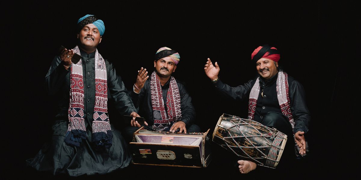 Fundraiser Tribute to Mangey Khan Comes to The Piano Man, Saket