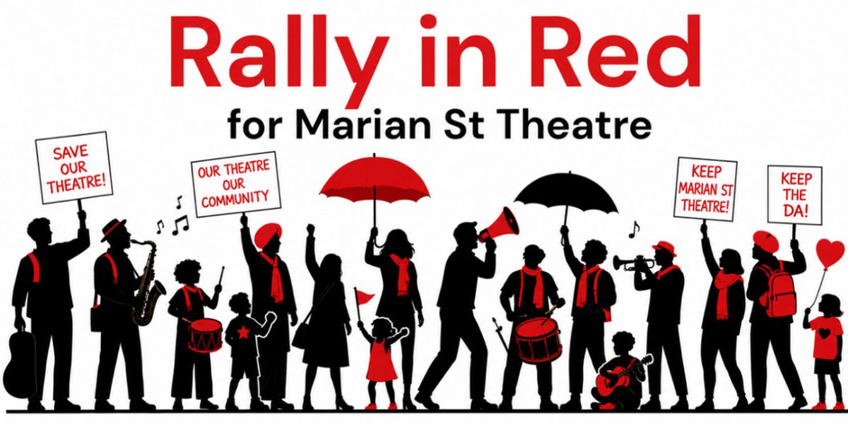 Community Fundraising Forces Council Back To The Table On Marian St Theatre