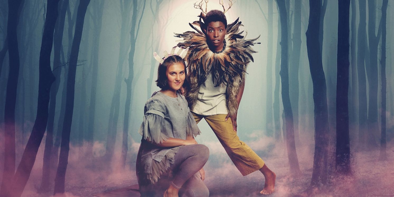 Funnelwick Limb to Launch THE CHRONICLES OF ATOM AND LUNA This Autumn  Image