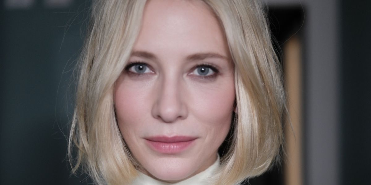 Further Cast, Creative Team, and Dates Set For Cate Blanchett-Led THE SEAGULL at The Barbican Theatre