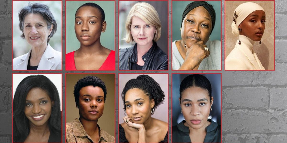 Further Cast Set For All-Female JULIUS CAESAR UK Tour