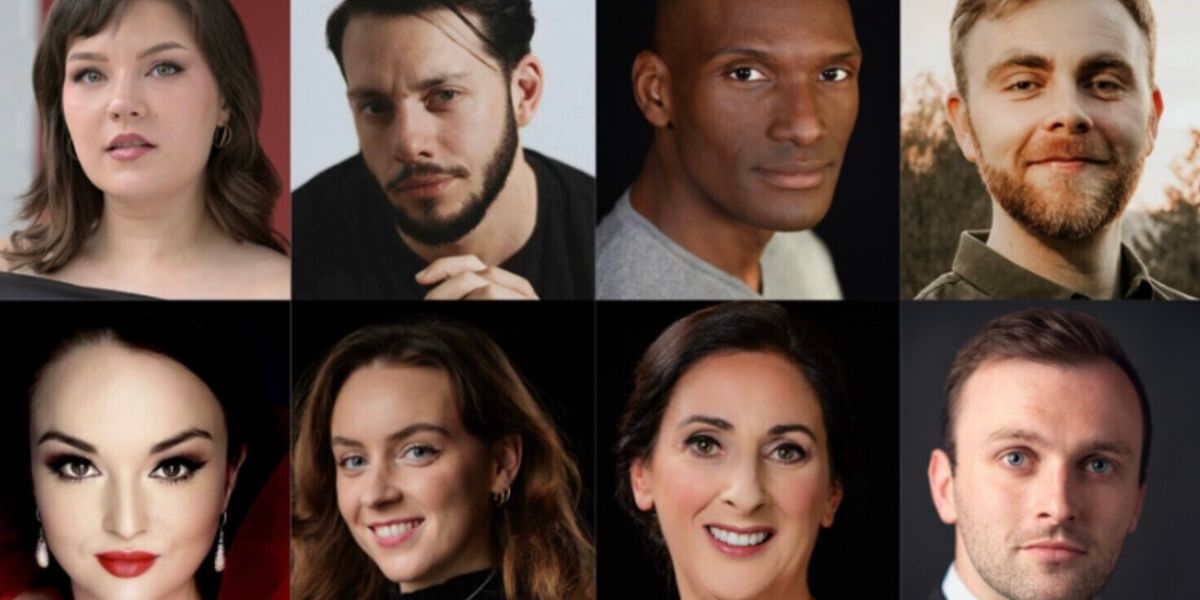 Further Cast Set For CARMEN at Northern Ireland Opera