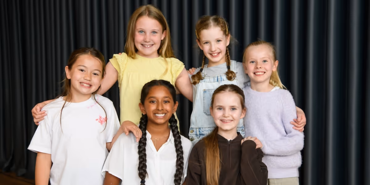 Further Cast Set For The Royal Shakespeare Company 's THE BFG
