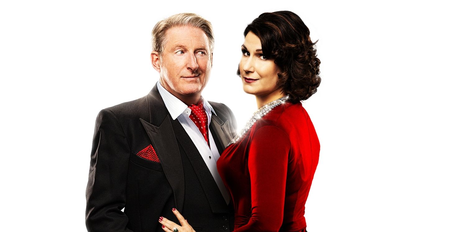 Further Casting Set For KISS ME, KATE Starring Stephanie J. Block  Image