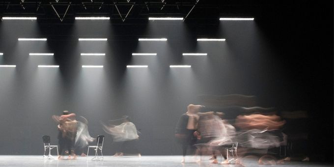 Further Details Revealed For Collaboration Between Rambert School, The Juilliard Photos