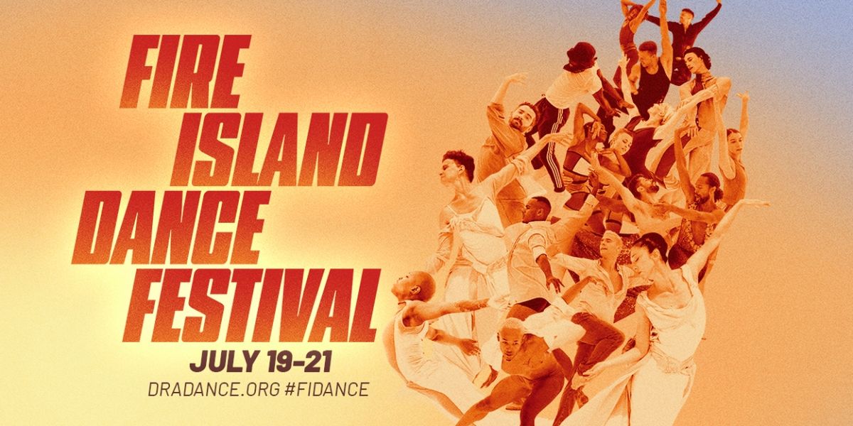 Further Lineup Revealed For Fire Island Dance Festival
