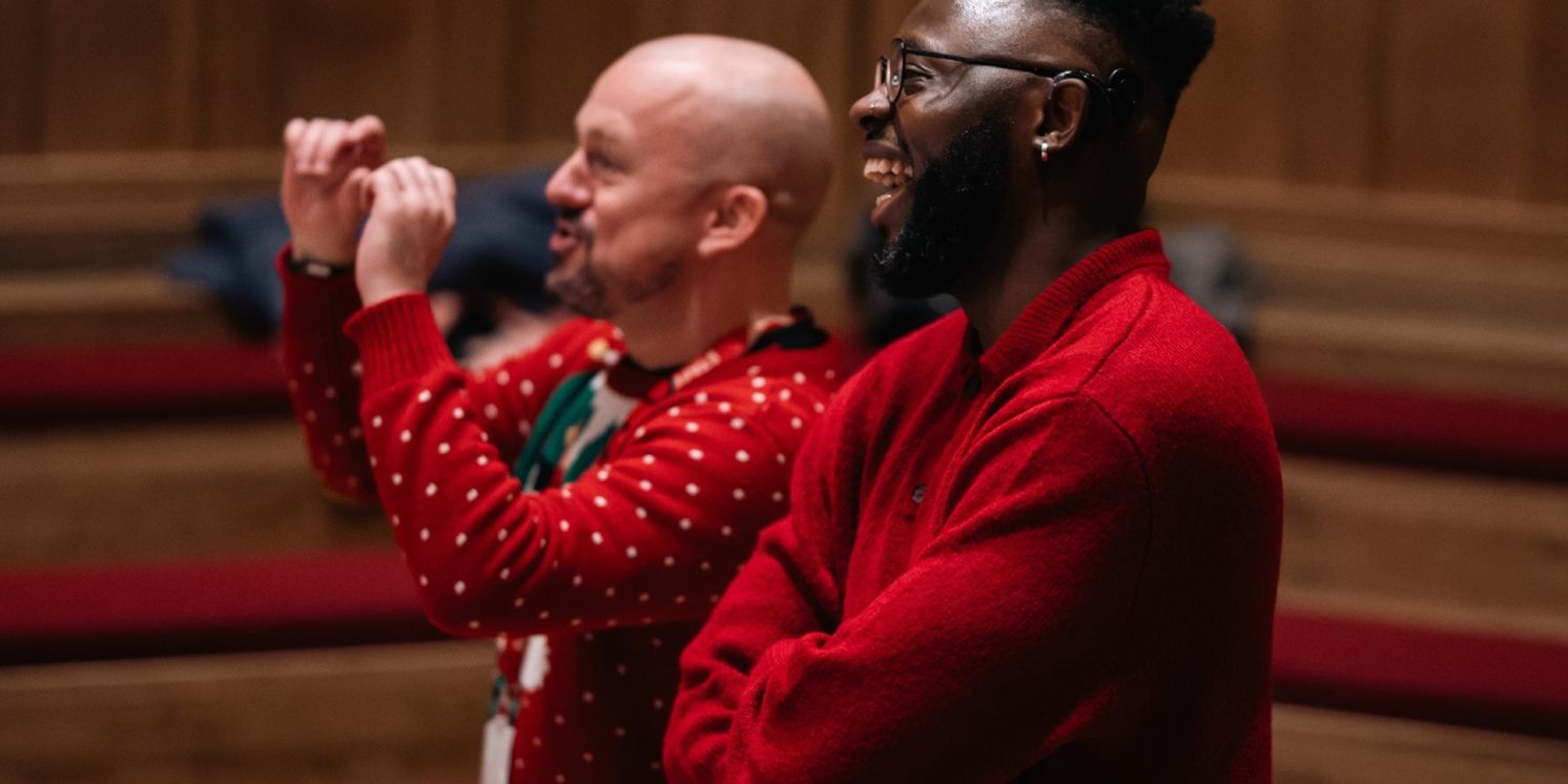 Fuse Theatre CIC Revealed as Associate Company of Colchester’s Mercury Theatre  Image