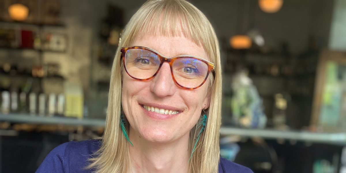 Fuse Theatre Ensemble Names Ruby Welch Assistant Artistic Director