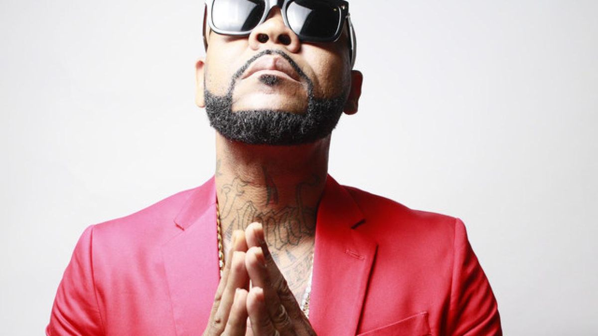 Future Fambo Releases New Dancehall Single 'RICH LOOK GOOD PON MI'