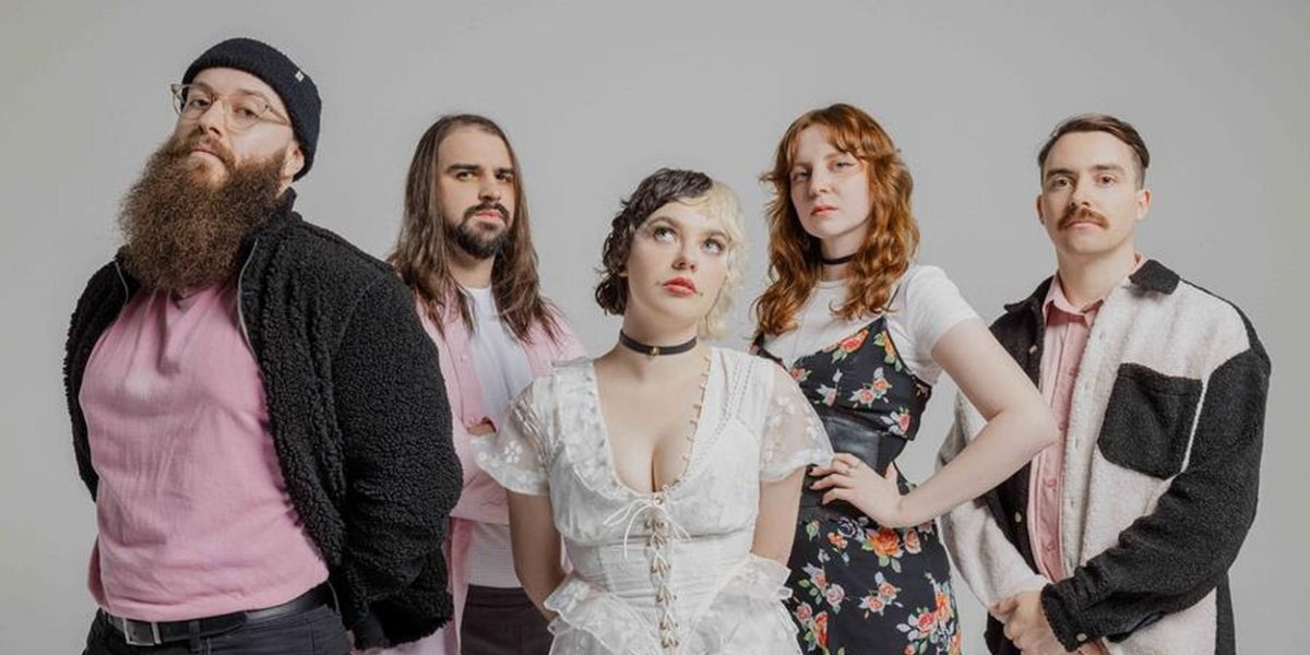 Future Static Releases Debut Album