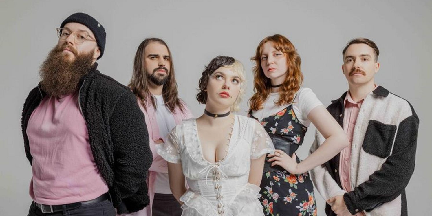 Future Static Releases Debut Album  Image