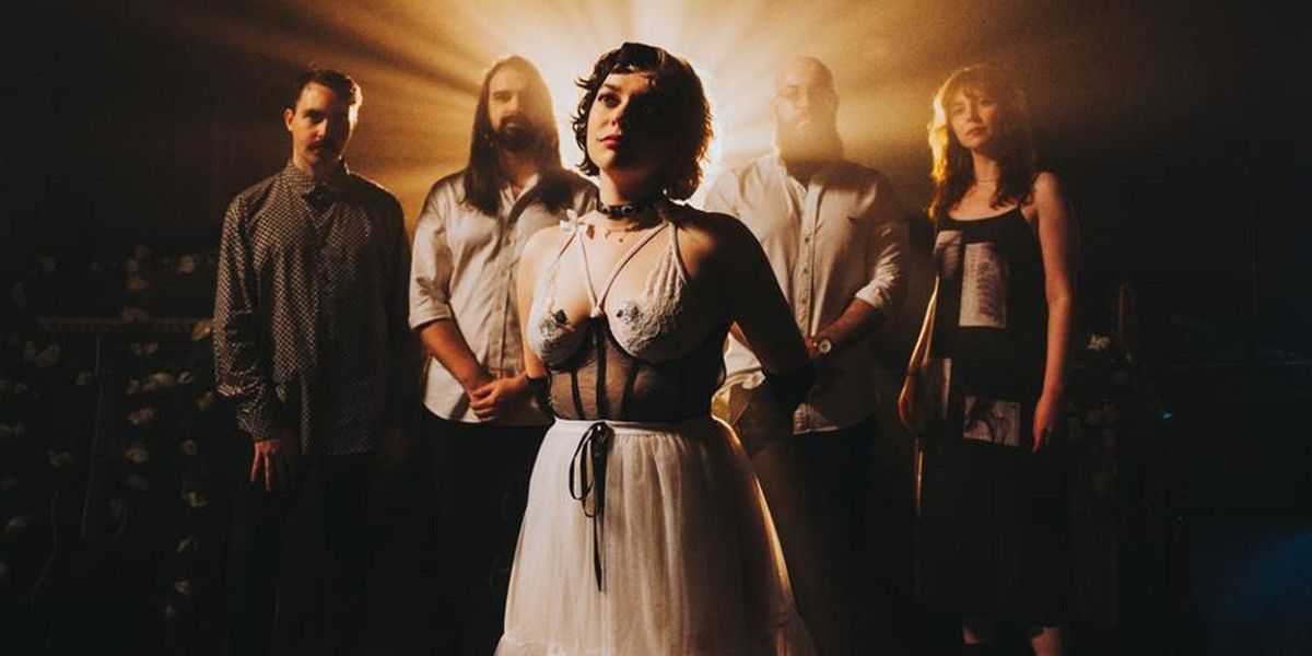Future Static Share New Single Ahead of Album Release Later This Month
