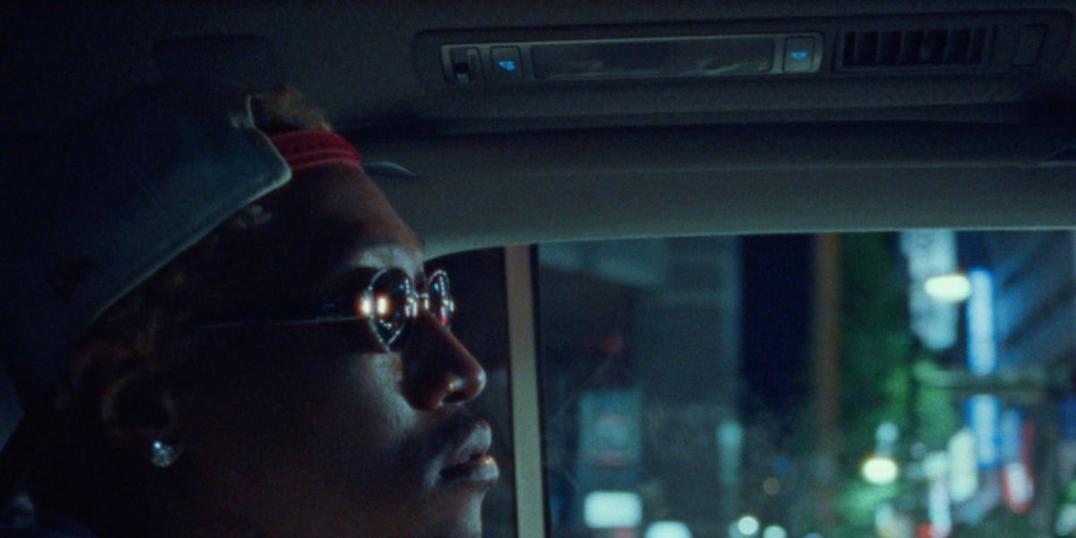 Future to Release NO MISERY Video Shot in Tokyo