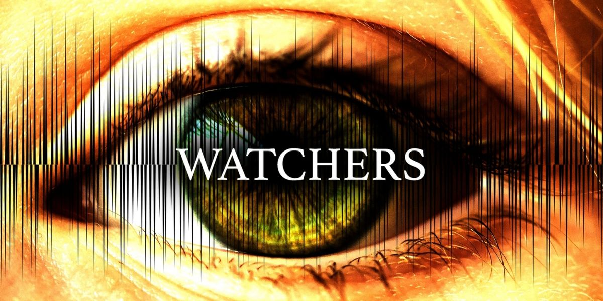 36 Inch Penguin Announce The Launch Of Immersive Audio Experience WATCHERS