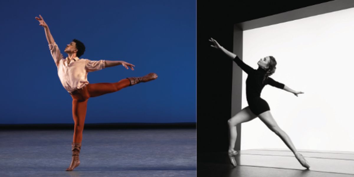 Danse Lumiere to Present A POP-UP BALLET IN HELL’S KITCHEN