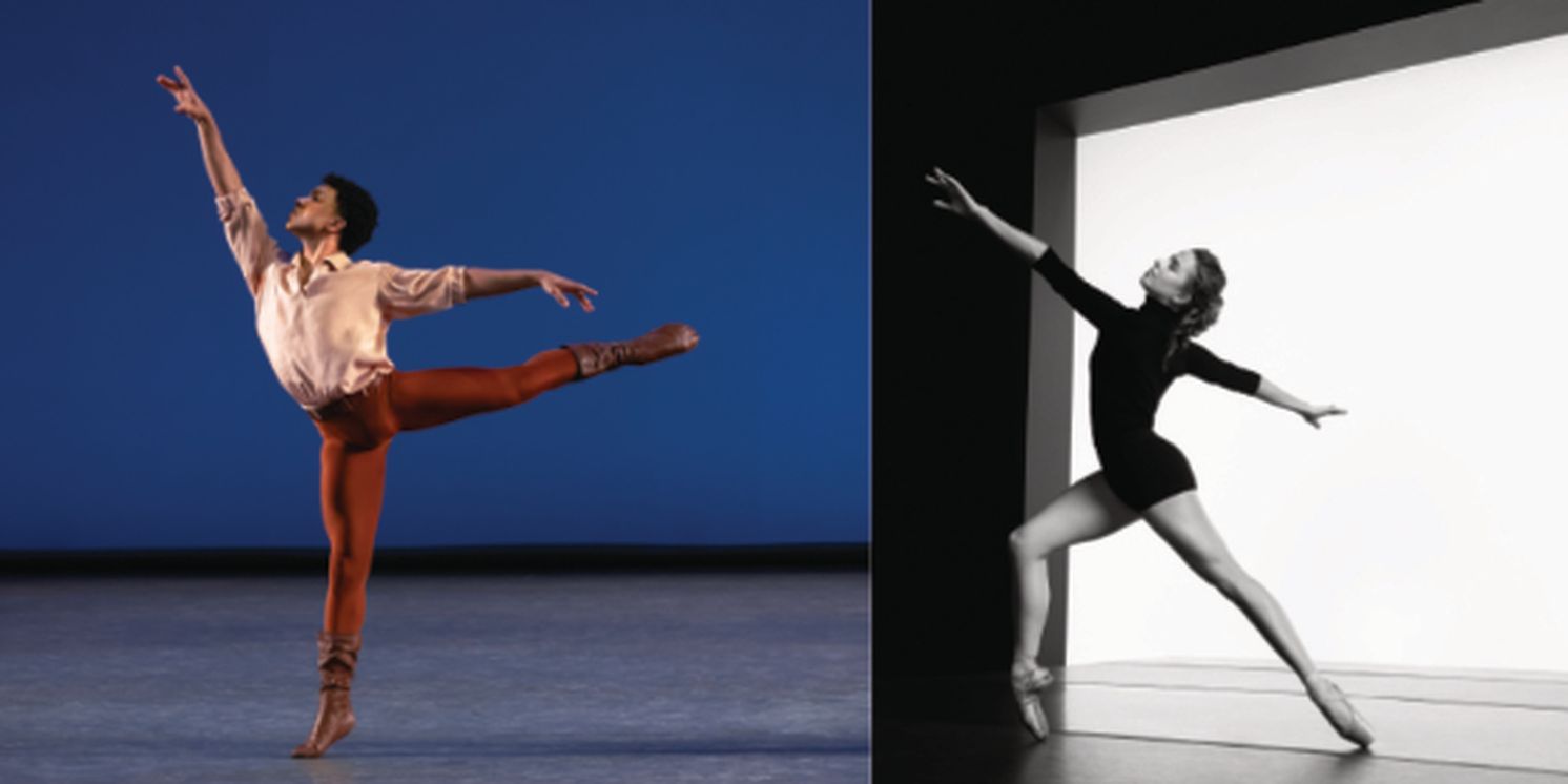 Danse Lumiere to Present A POP-UP BALLET IN HELL’S KITCHEN  Image