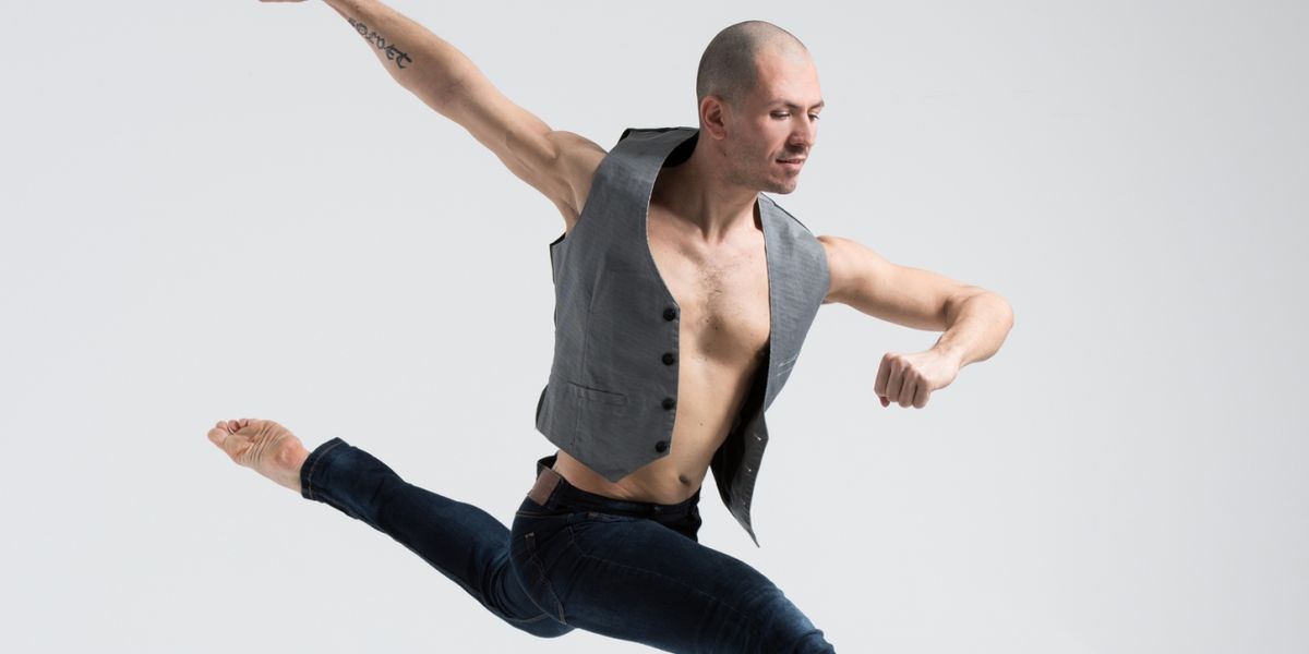 Antonio Fini Announces the 14th Annual FINI DANCE FESTIVAL and ITALIAN INTERNATIONAL DANCE AWARDS
