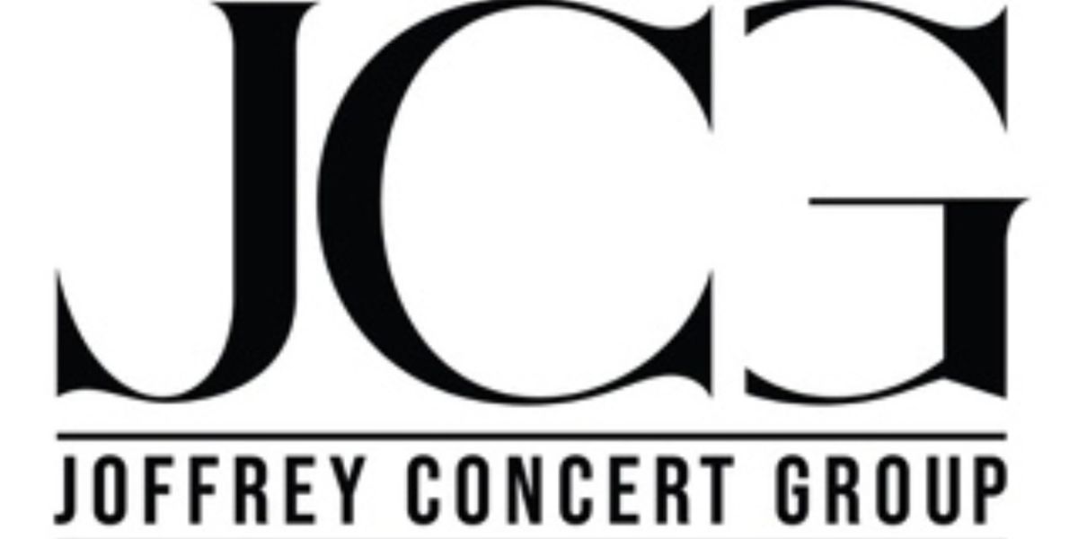Joffrey Concert Group & Limon2 Perform At ICONS DANCE FESTIVAL This Weekend