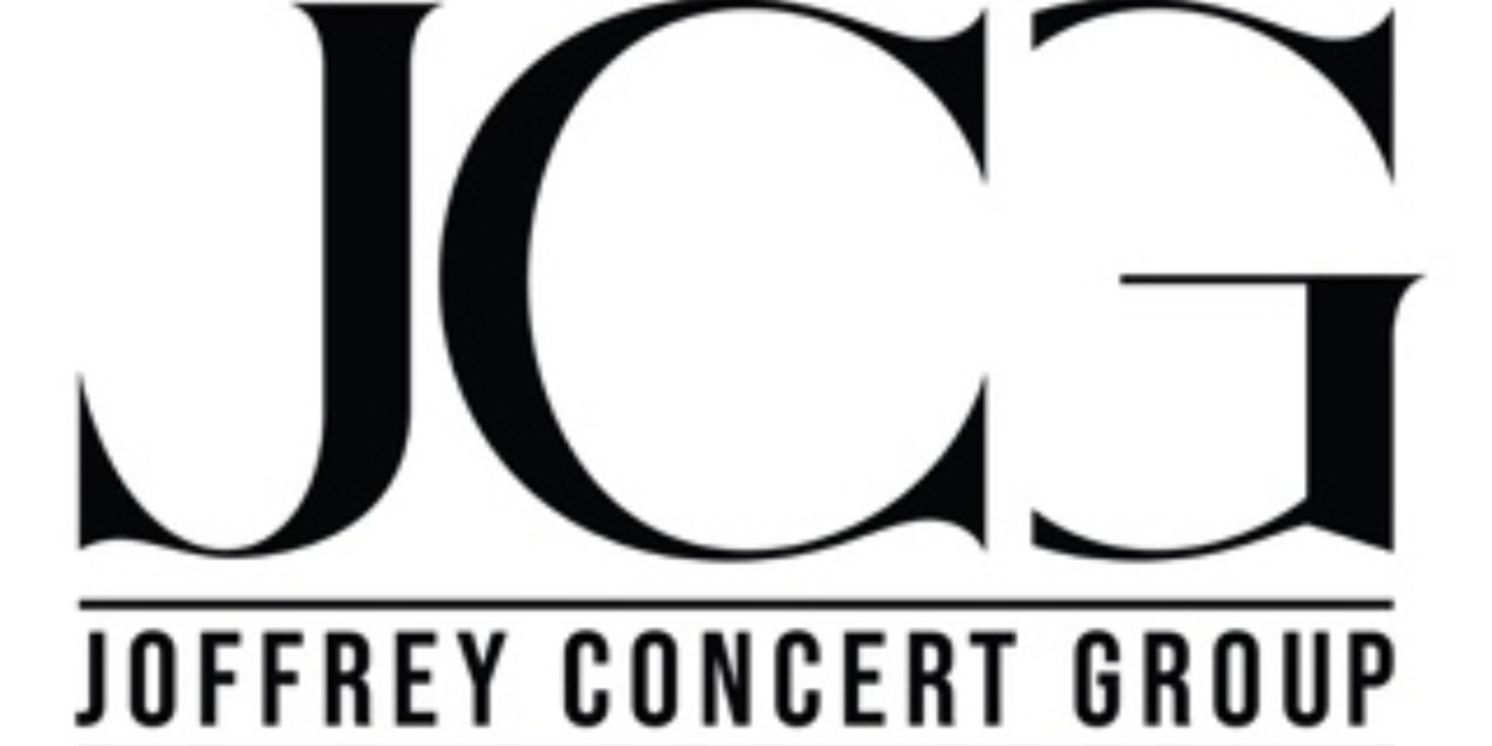 Joffrey Concert Group & Limon2 Perform At ICONS DANCE FESTIVAL This Weekend  Image