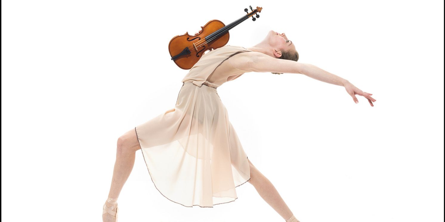 Miro Magloire’s New Chamber Ballet to Perform in Brooklyn This November  Image