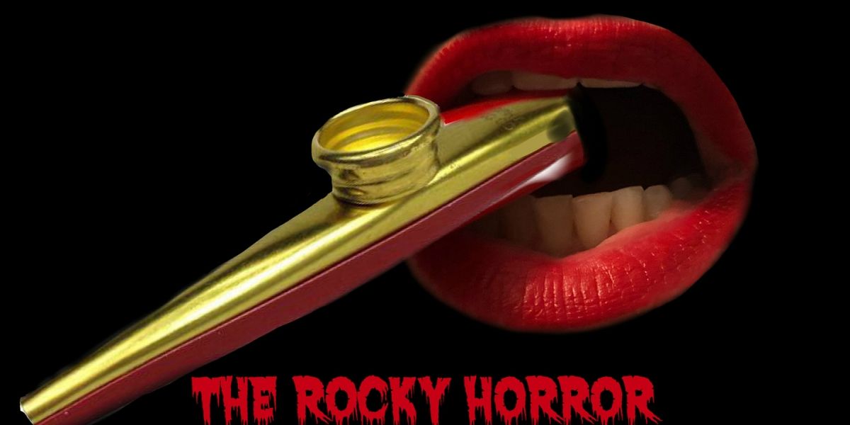 THE ROCKY HORROR SKIVVIES SHOW Comes To Laguna Playhouse This January