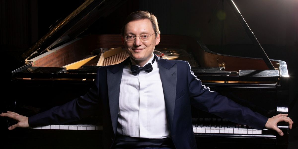 Park University International Center for Music Presents 6th Annual Stanislav & Friends Concert
