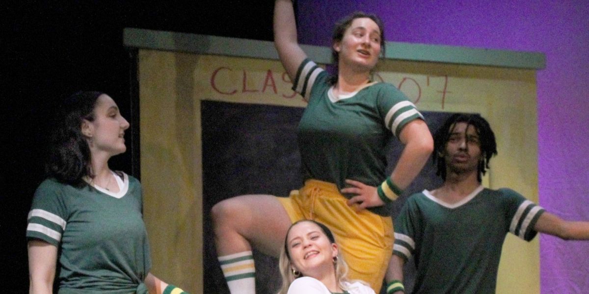 Centenary Stage Company’s Young Audience Series To Open With MISS NELSON HAS A FIELD DAY