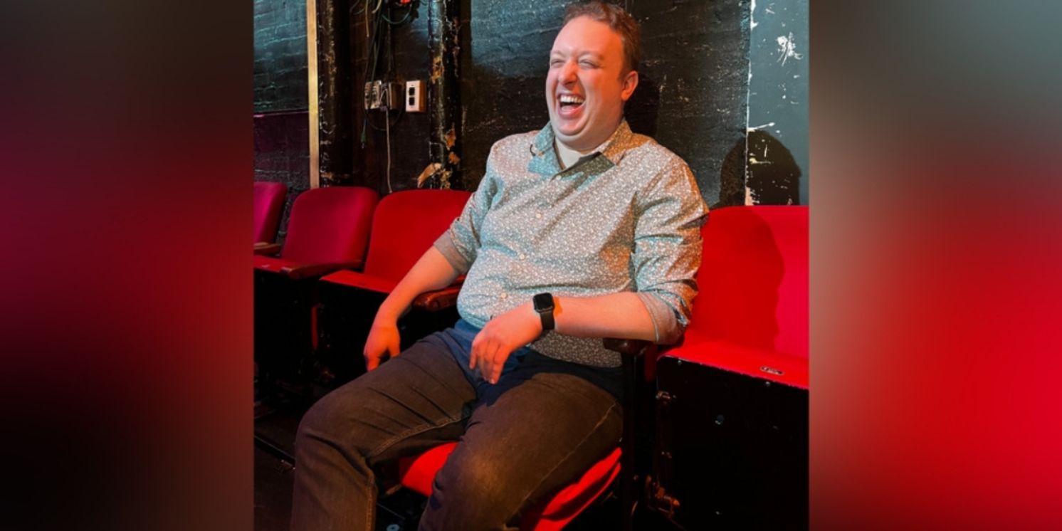 Composer/Lyricist Ben Caplan to Make Solo Debut at 54 Below  Image