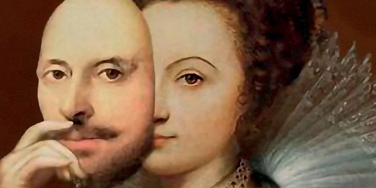 LA FEMME SHAKESPEARE To Be Presented By Blue Raven Theatre And Teatro Paraguas  Image