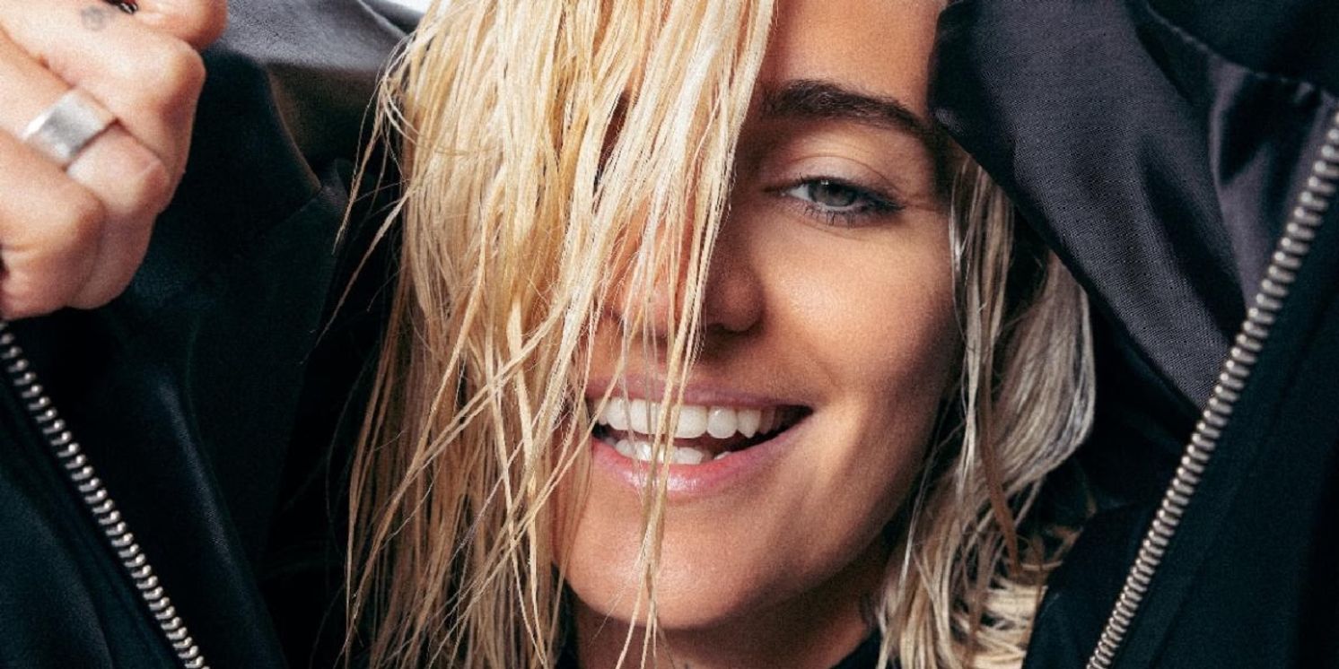 G Flip Unveils Dates for Headlining 'The Dream Ride Tour'  Image