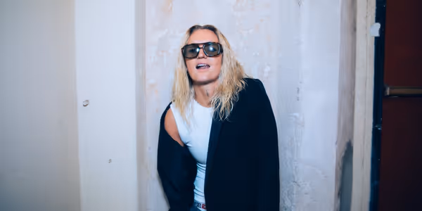 G Flip to Play Summer 2026 'Bed On Fire' Tour This August