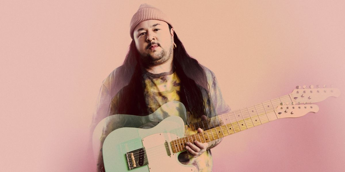 G.R. Gritt Shares 'Prism Ft. Rosina Kazi'