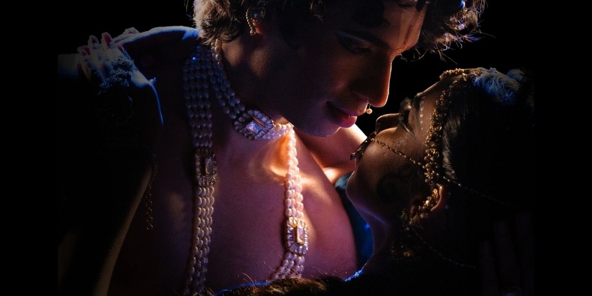 GĪTA GOVINDA Performance Set for April 2026 at Kamani Auditorium, New Delhi
