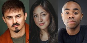 Gab Pangilinan, Luke Street, & Javon King to Star in JESUS CHRIST SUPERSTAR