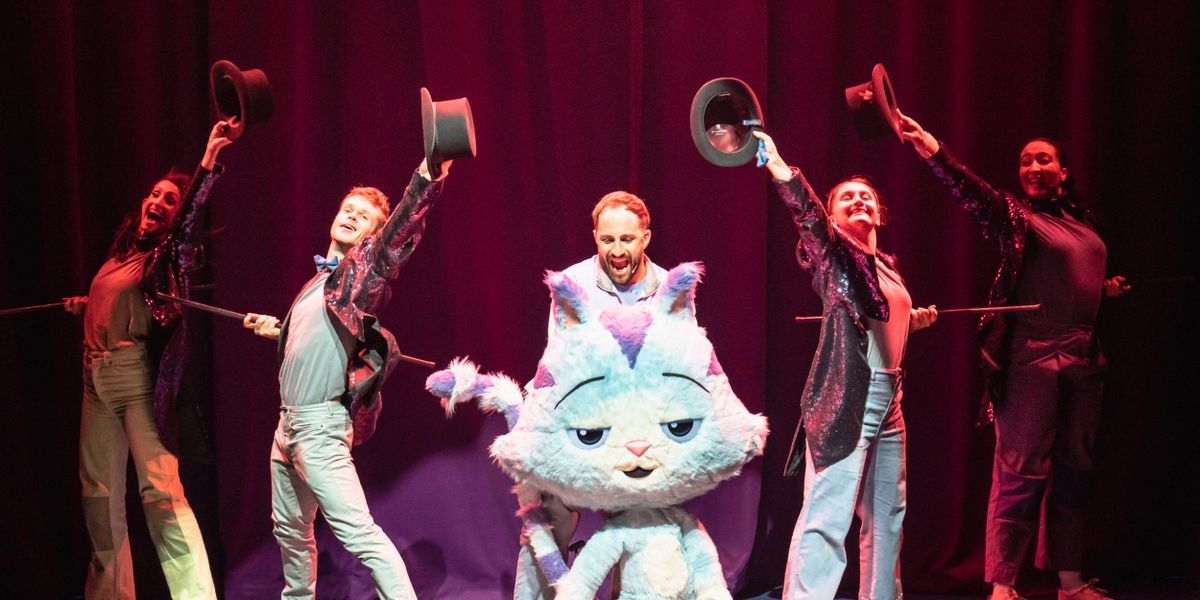 GABBY'S DOLLHOUSE LIVE! Adds 40+ Shows After Sold-Out Performances