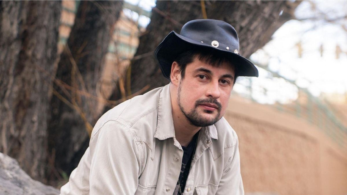 GABE MINTZ & THE SPARROWS Release Blues-Rock Single 'Colfax Swamp Blues'