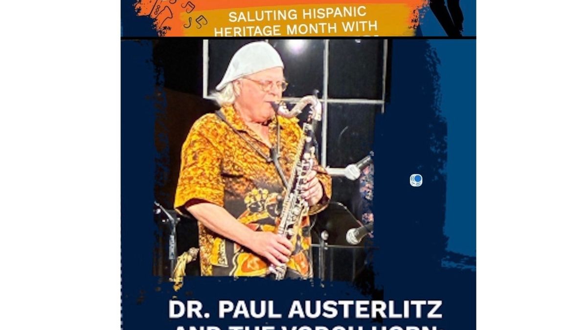 National Jazz Museum in Harlem and Jazz Power Initiative to Present Intergenerational Jazz Jam