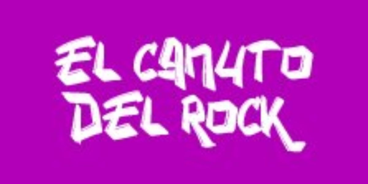 GALA Hispanic Theatre Presents EL CANUTO DEL ROCK 