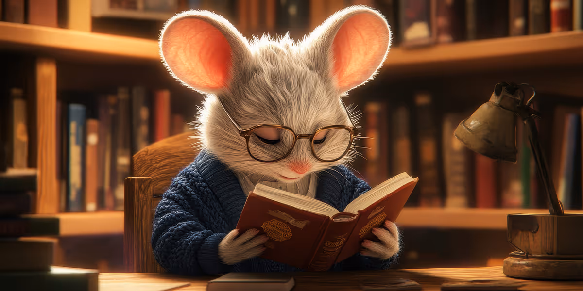 GALA Theatre to Stage Bilingual Children's Play SÉNECA, RATÓN DE BIBLIOTECA in March